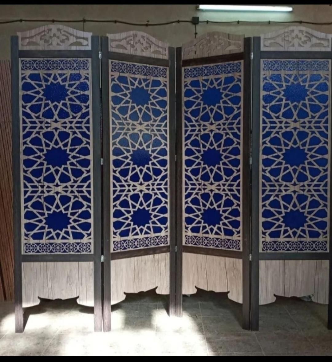 پارتیشن /پاراوان|صنایع دستی و سایر لوازم تزئینی|بندرعباس, |دیوار
