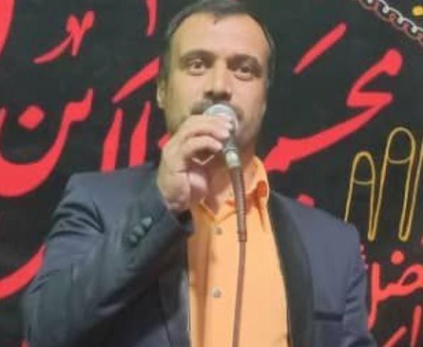 مداح مجلس ترحیم چاوشی مکه کربلاروضه خوان مداحی|خدمات پذیرایی، مراسم|مشهد, توس (بلوار توس)|دیوار