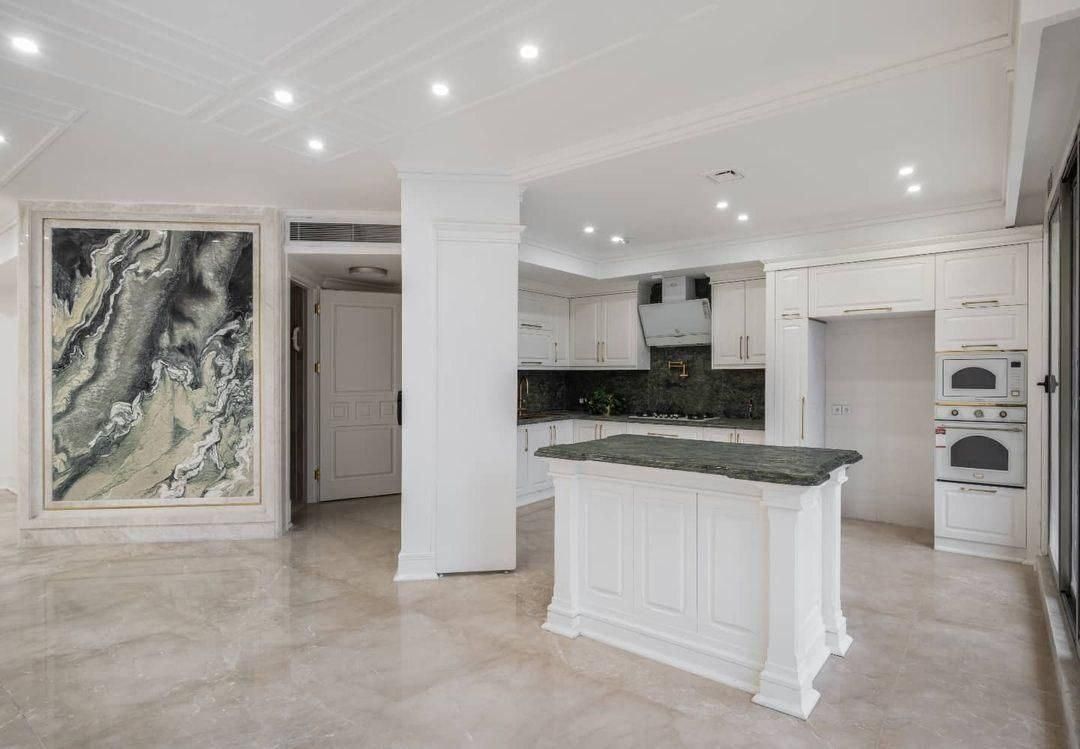 اپارتمان 222 متری سه خواب فوق لوکس|فروش آپارتمان|صدرا-فارس, فاز ۱|دیوار