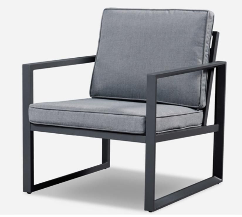 ست مبلمان خانگی فلزی coco|مبلمان خانگی و میز عسلی|شیراز, شهرک کوثر|دیوار