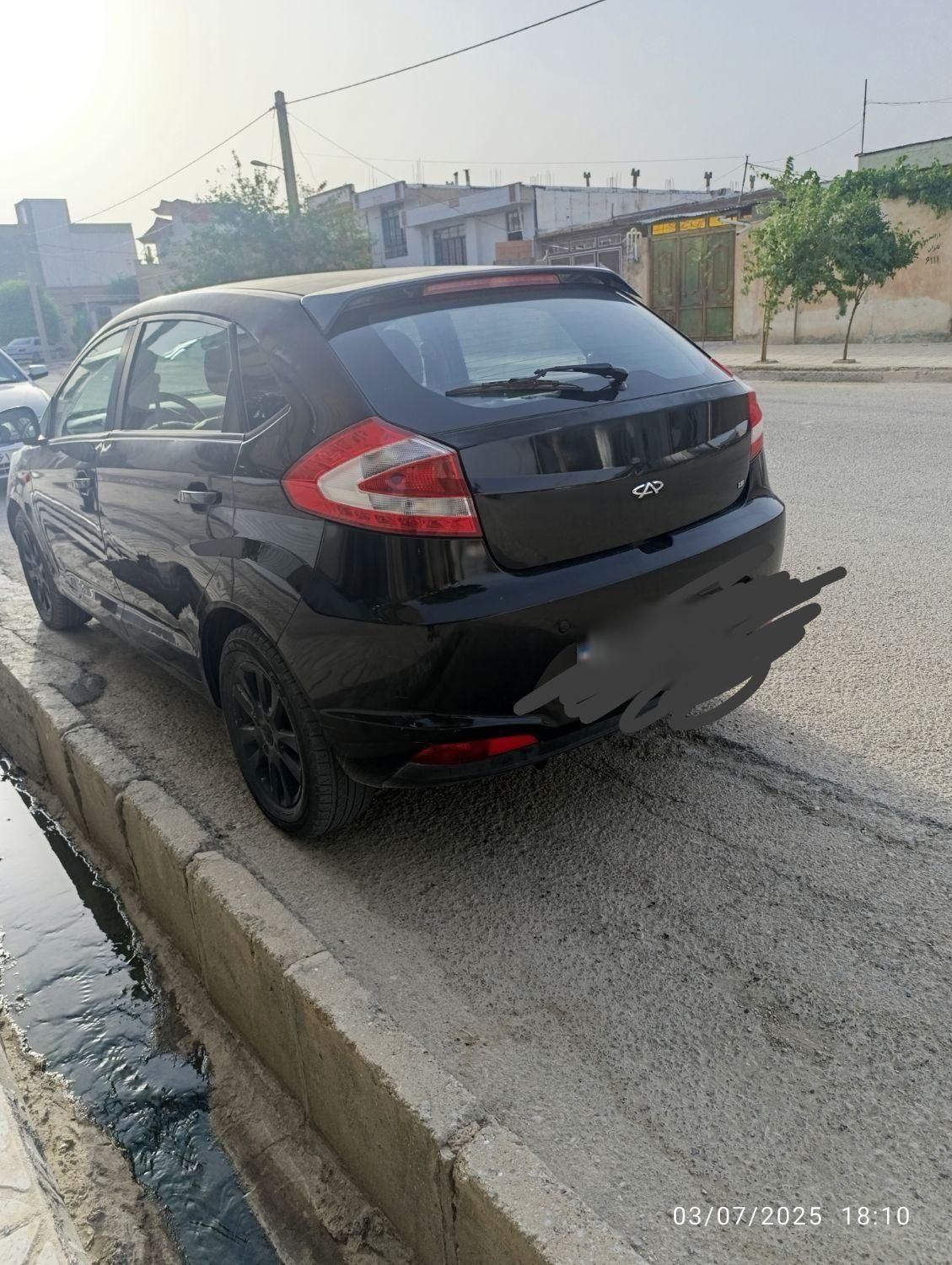 ام وی ام 315مدل94|خودرو سواری و وانت|ایلام, |دیوار