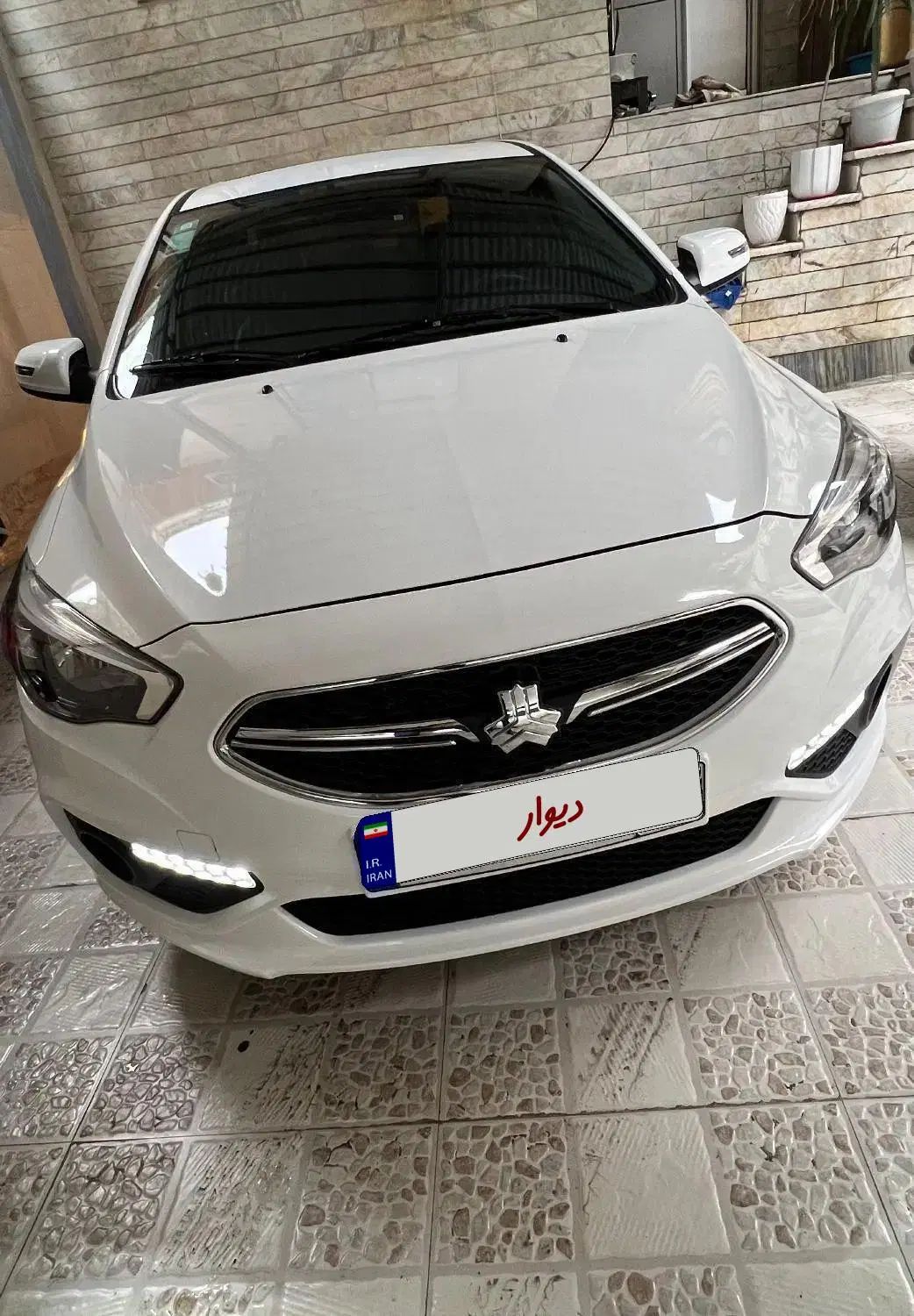 شاهین اتوماتیک cvt مدل ۱۴۰۳|خودرو سواری و وانت|رشت, حمیدیان|دیوار