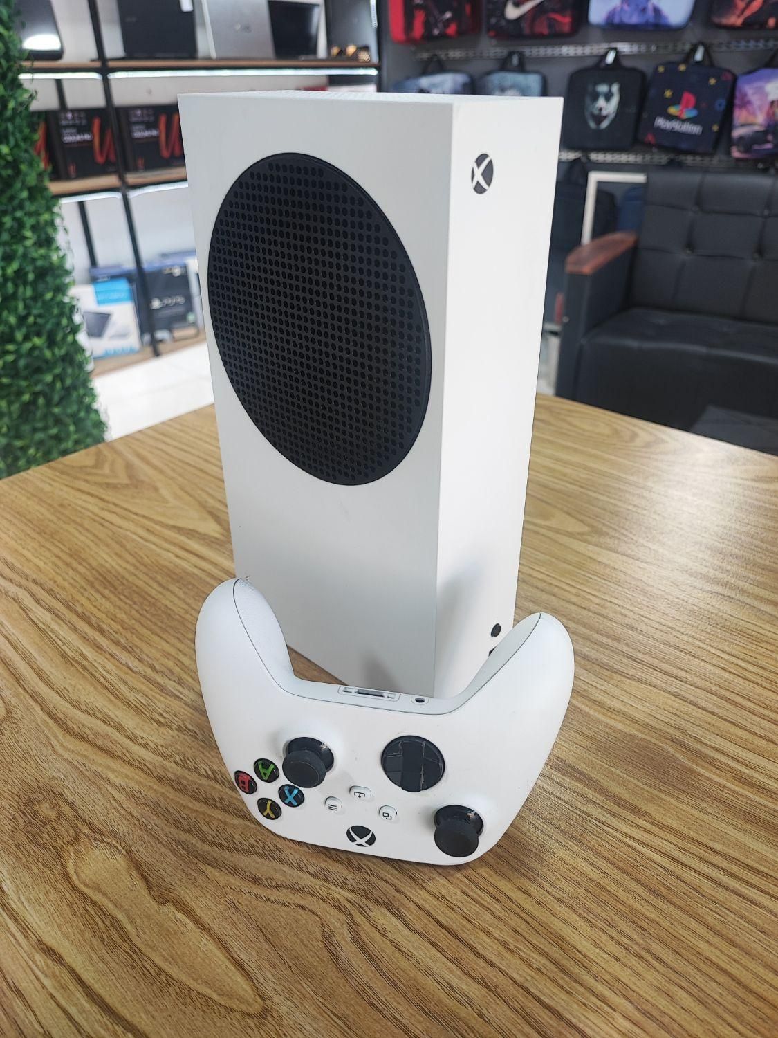 XBOX S ایکس باکس اس فول گیم|کنسول، بازی ویدئویی و آنلاین|نقده, |دیوار