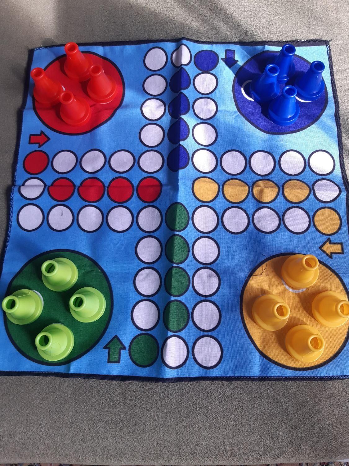 اسباب بازی فکری|اسباب‌‌بازی|تهران, مهران (سیدخندان)|دیوار