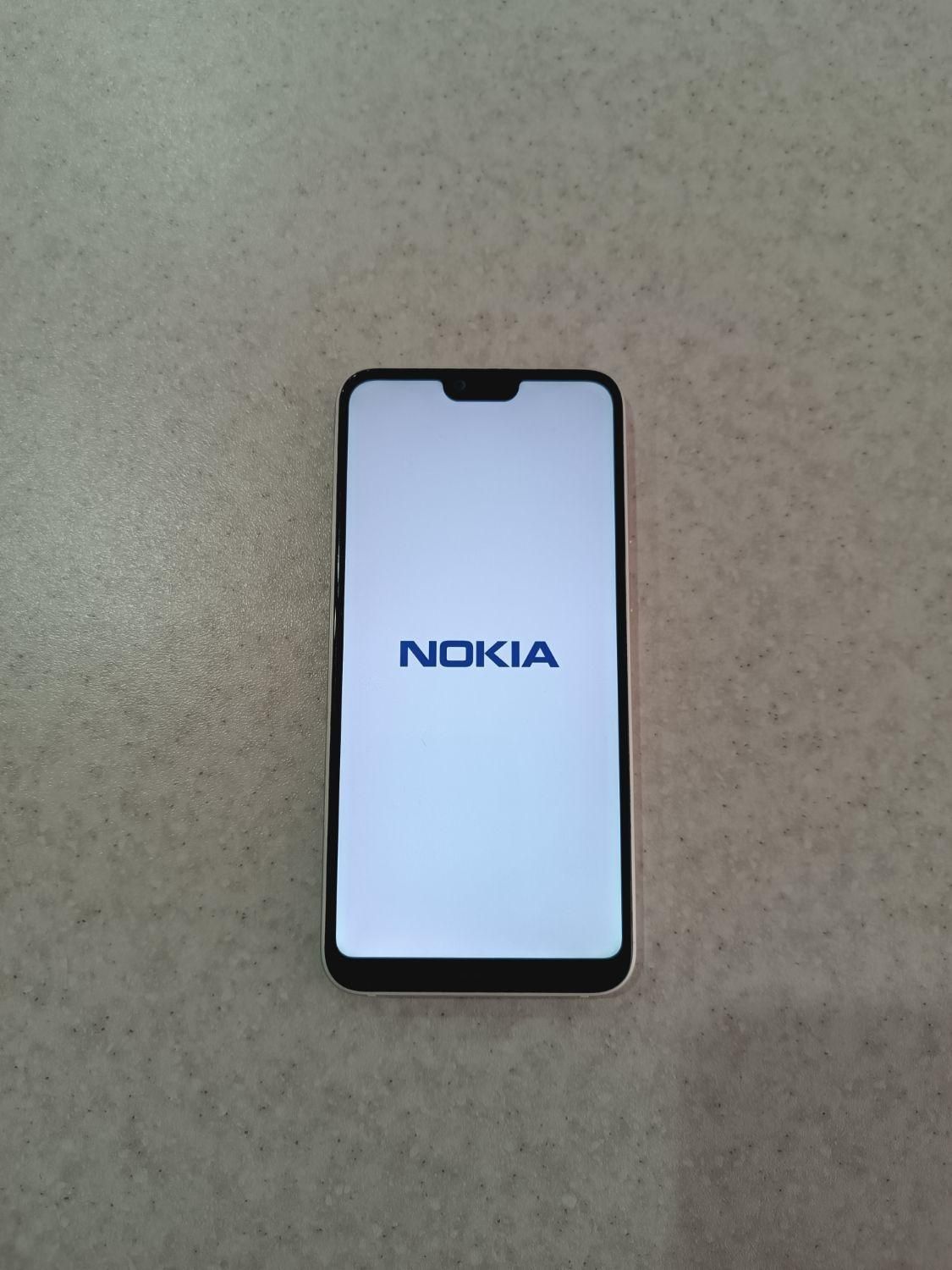 نوکیا 6.1 Plus (Nokia X6) ۶۴ گیگابایت|موبایل|تهران, سنایی|دیوار