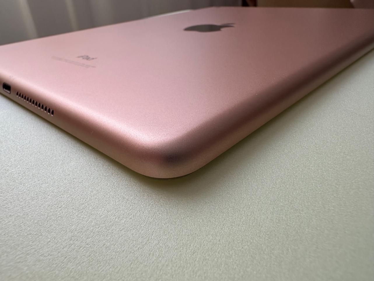Ipad 6th generation آیپد اپل مشابه آکبند|تبلت|تهران, سیدخندان|دیوار