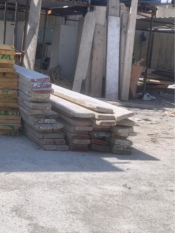 فروش تخته بنایی و اجاره بشکه زیر پایی|مصالح و تجهیزات ساختمان|تهران, استخر|دیوار