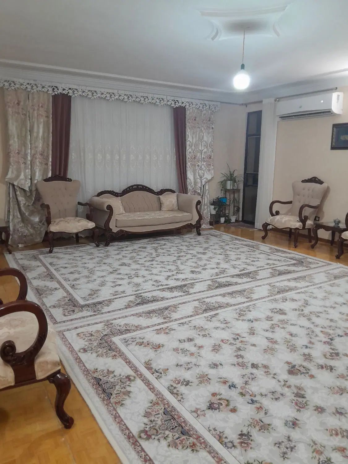 فاز طلایی ،آپارتمان تک واحدی،میثاق۶،ط دوم،۱۱۳م|فروش آپارتمان|شیروان (خراسان), |دیوار