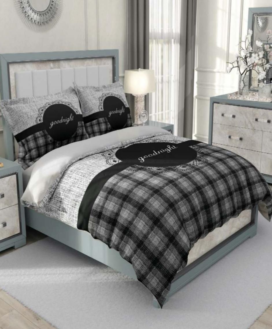 روتختی دونفره تک‌نفره پرده فرش آکسسوری اتاق خواب|سرویس روتختی|کرج, احدآباد|دیوار