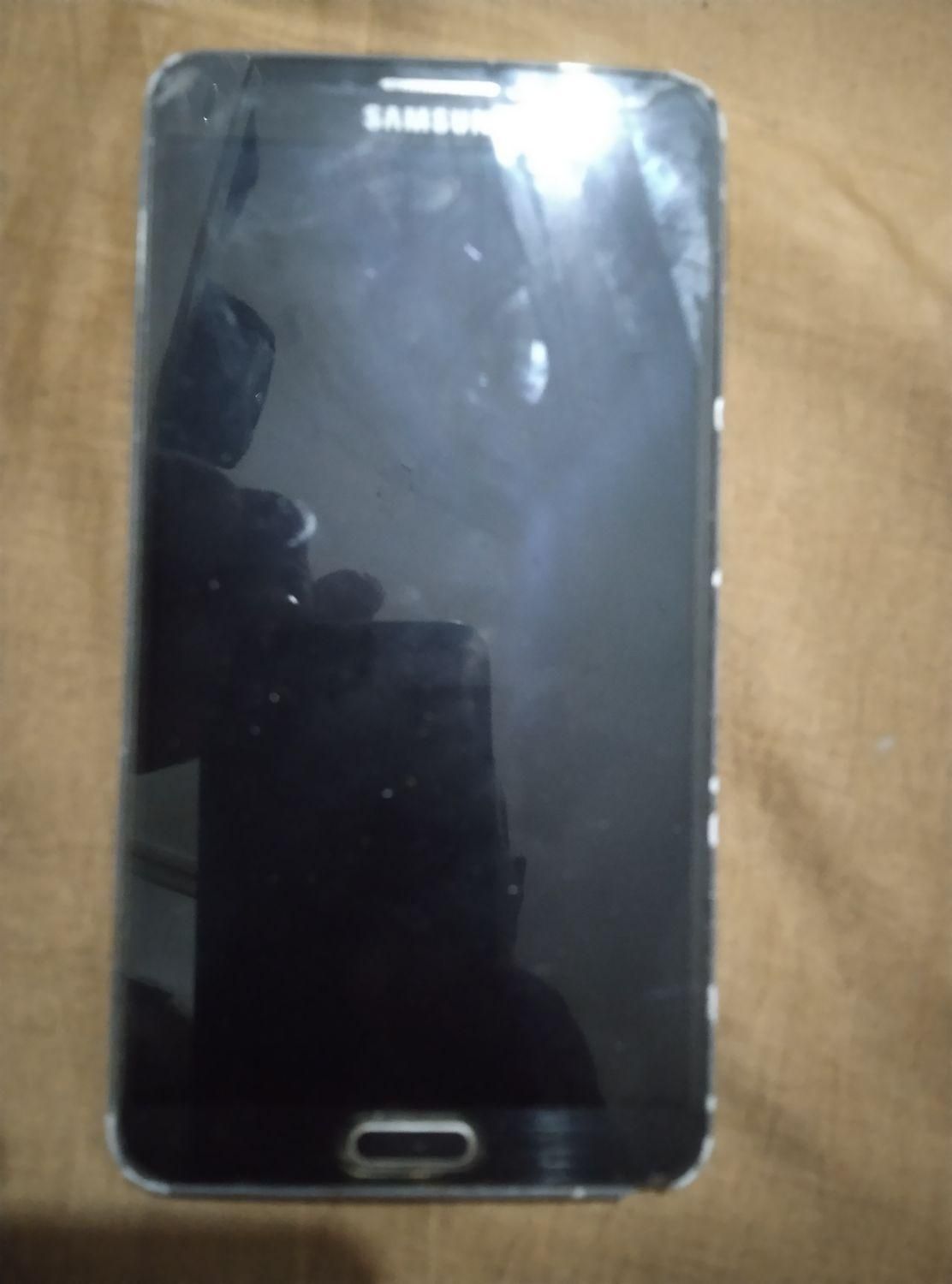 سامسونگ Galaxy Note 3 با حافظهٔ ۳۲ گیگابایت|موبایل|تهران, امام حسین(ع)|دیوار