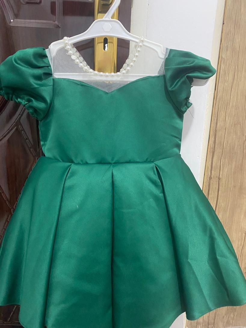 لباس عروس کودک|کفش و لباس بچه|نظرآباد, نظرآباد|دیوار