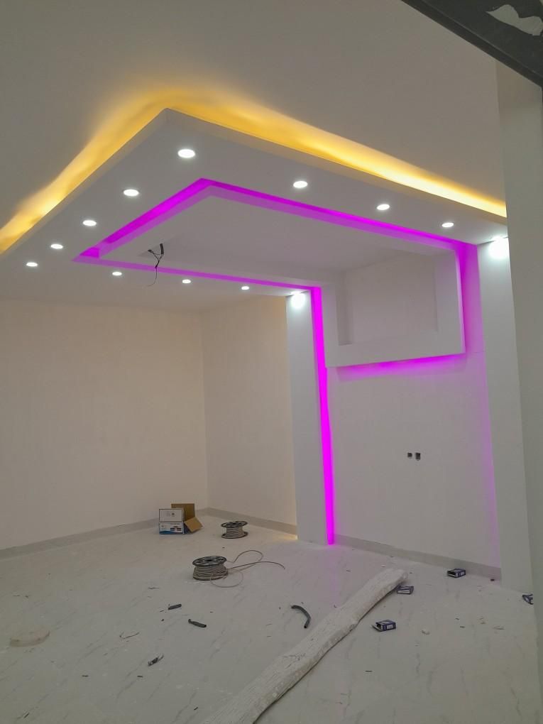 اجرای کناف تخصصی (شرایط و اقساط)|خدمات پیشه و مهارت|کرمان, |دیوار