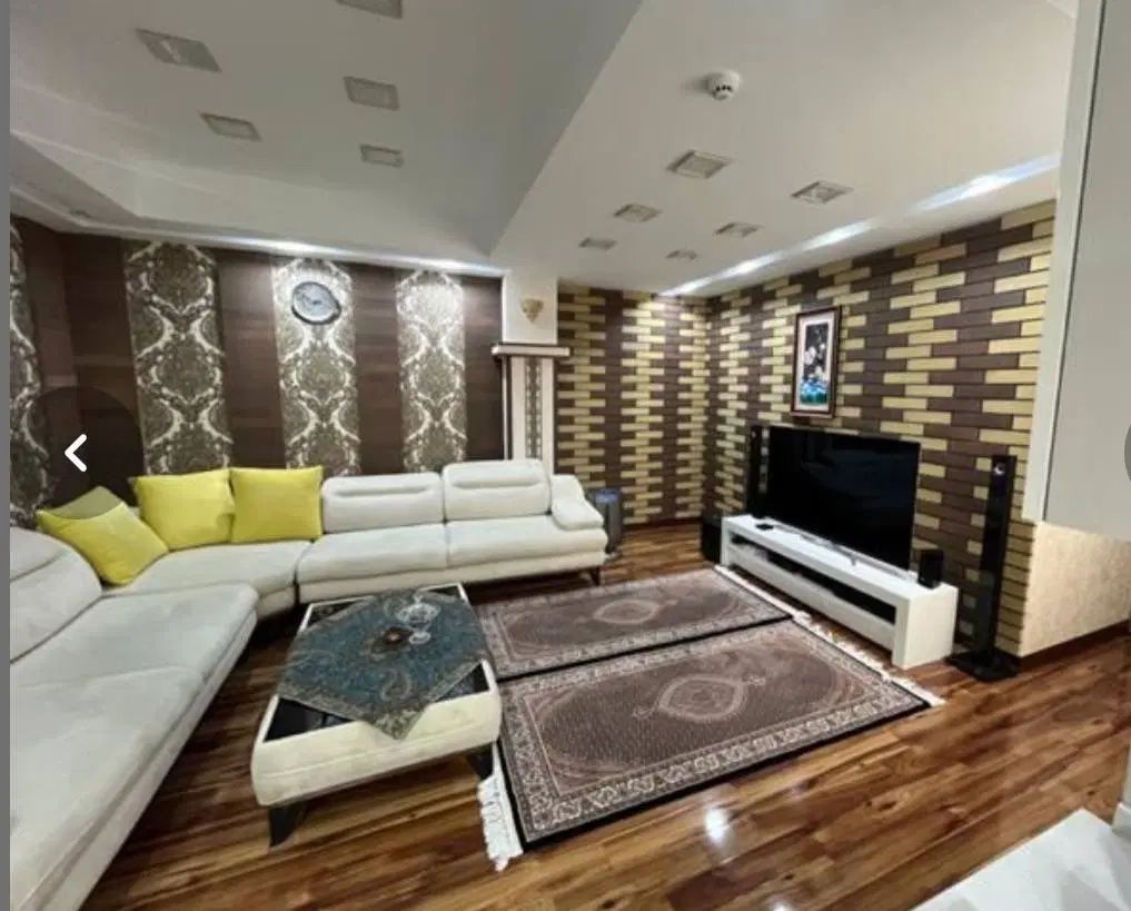 ۸۵متر/اسانسور/پارکینگ/سال۹۶/سرمایه گزاری|فروش آپارتمان|کرج, اصفهانی‌ها|دیوار