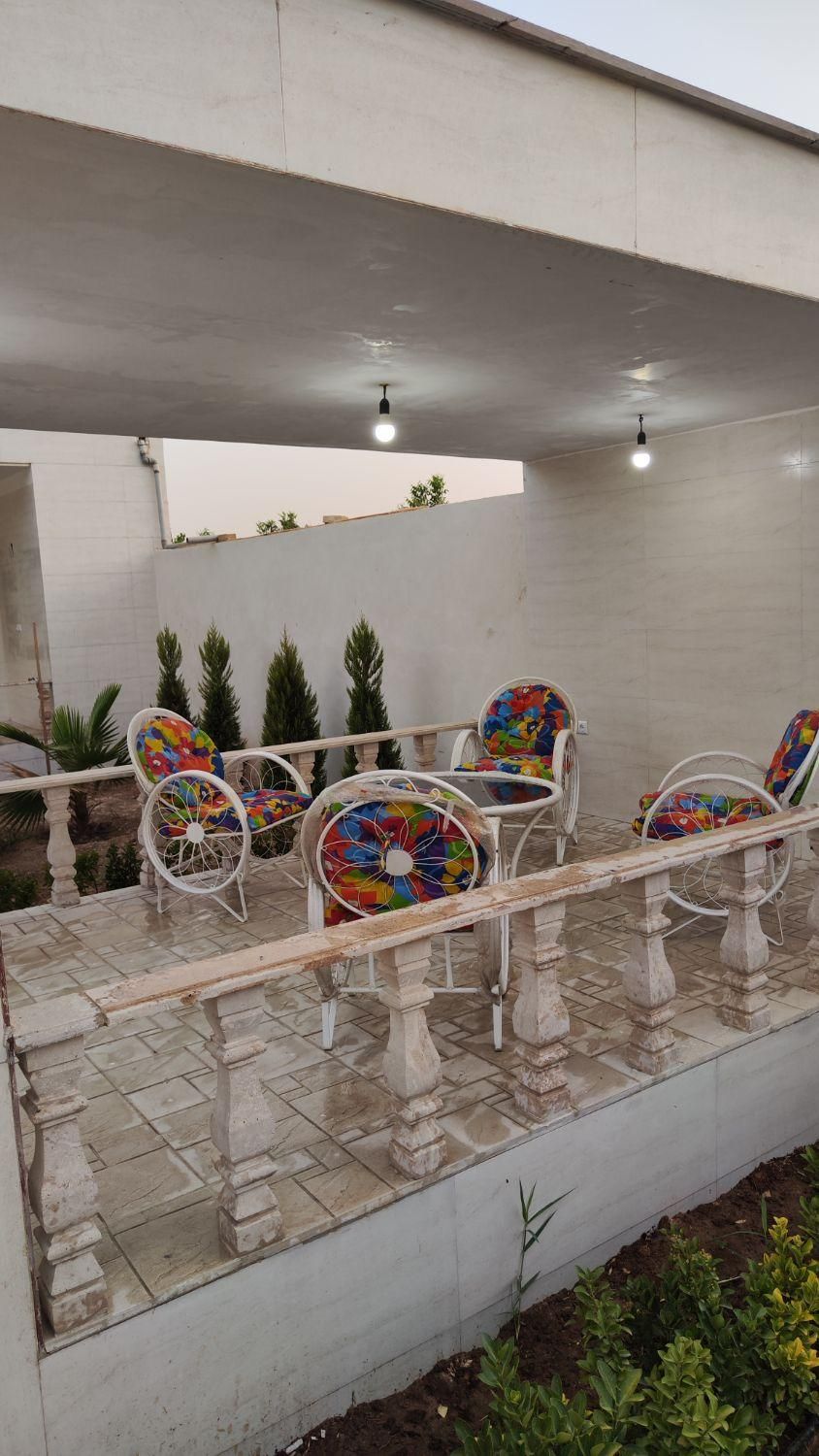 اجاره روزانه باغ ویلا ورامین|اجارهٔ کوتاه‌مدت ویلا و باغ|ورامین, ورامین|دیوار