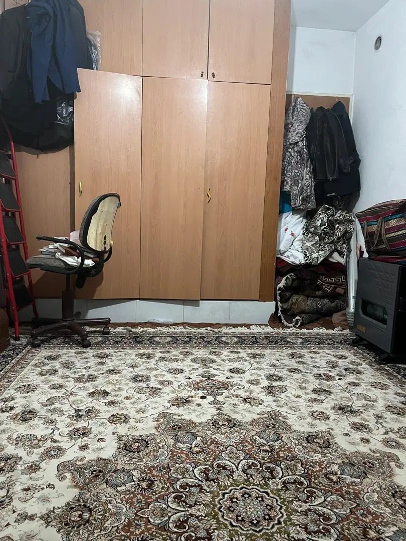 همکف با حیاط ابنما و باربیکیو نزدیک مترو|اجارهٔ آپارتمان|اصفهان, مارچین|دیوار