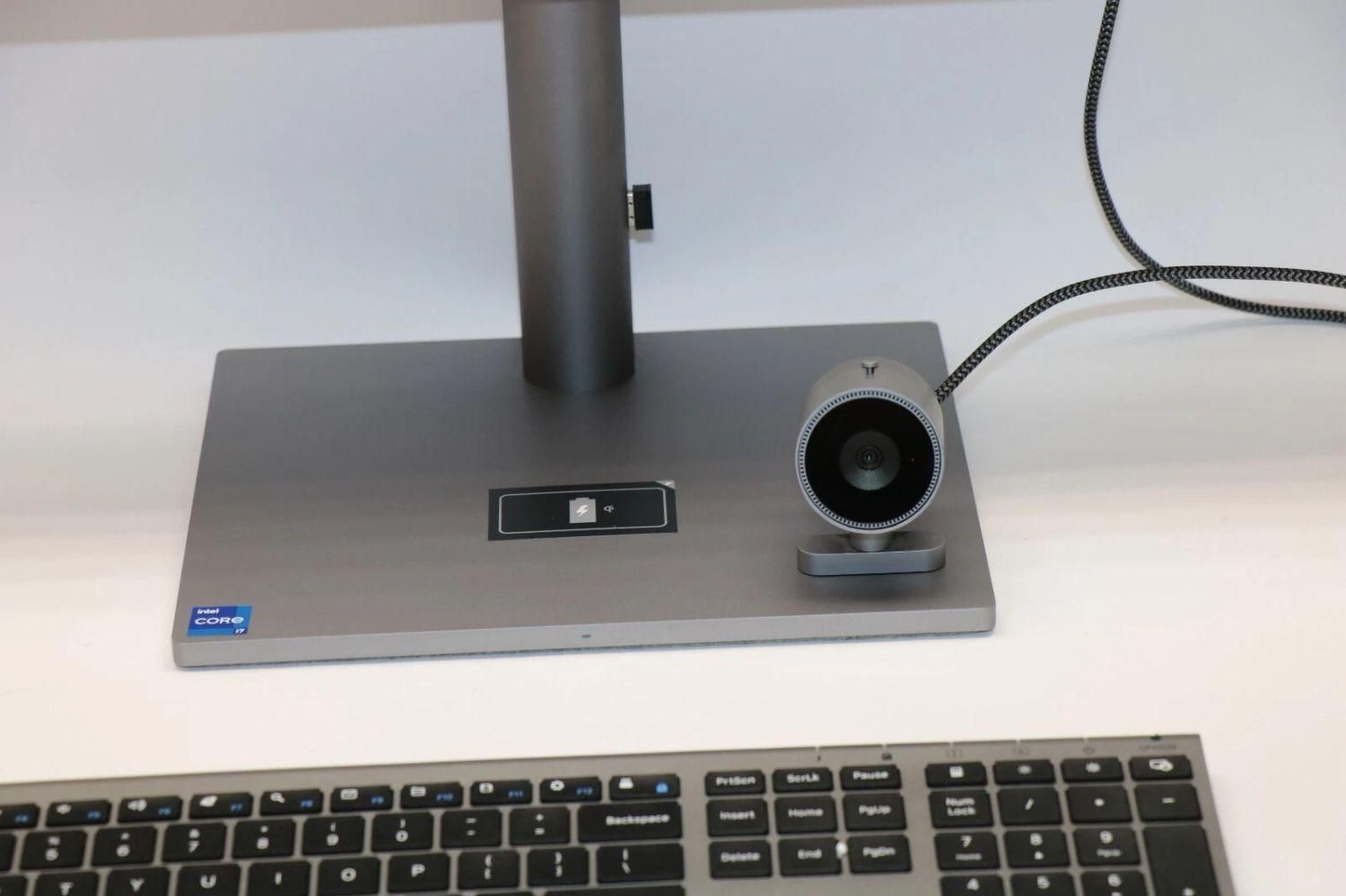 حرفه ای ترین آل این وان ۳۴اینچ دنیا HP ENVY 34|رایانه رومیزی|تهران, آرژانتین|دیوار