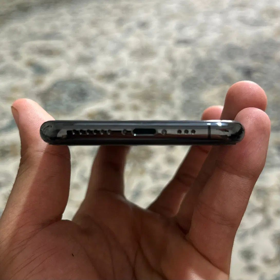 اپل iPhone XS با حافظهٔ ۲۵۶ گیگابایت|موبایل|تهران, افسریه شمالی|دیوار