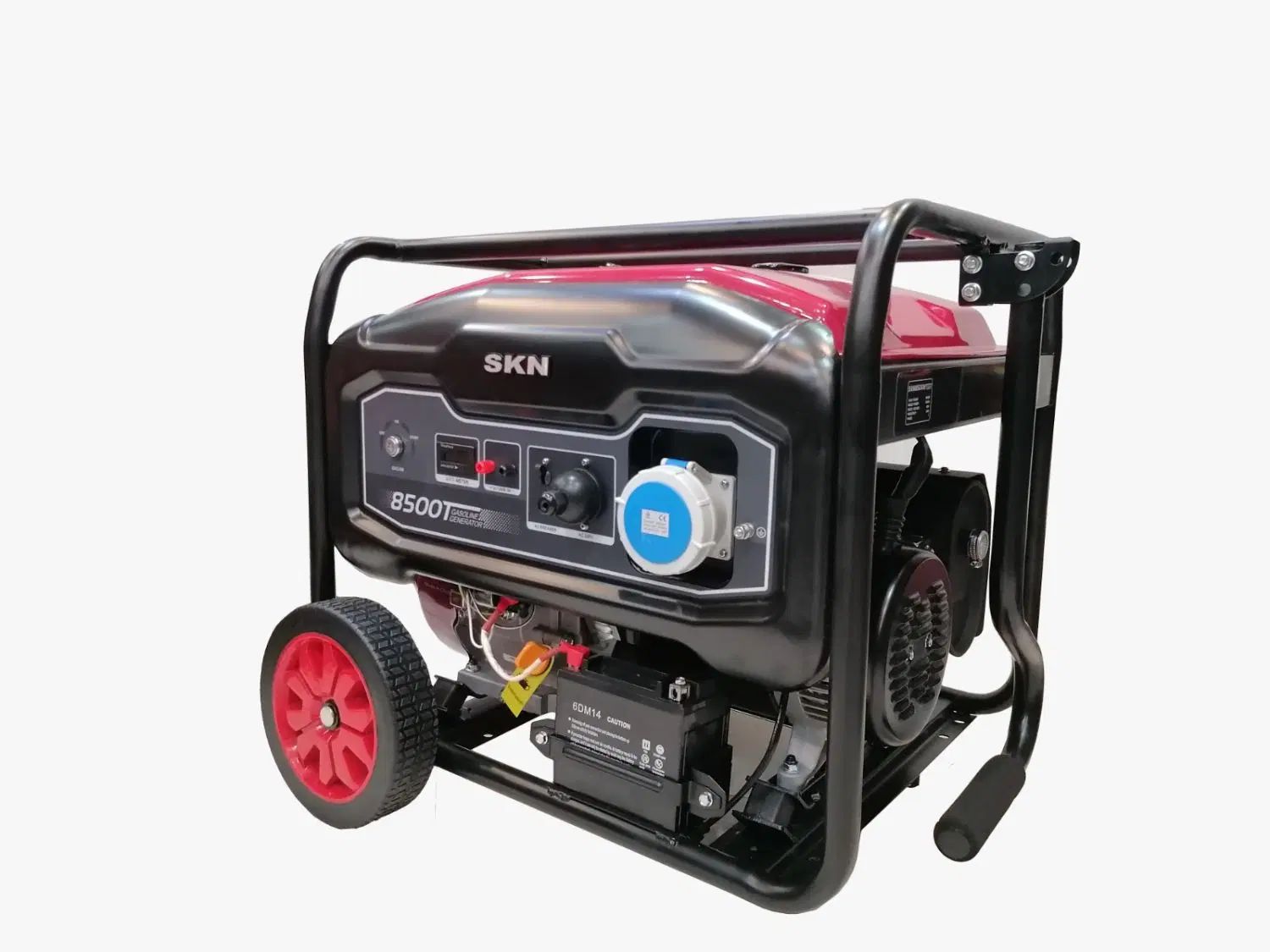 موتور برق بنزینی SKN-WM 8500|ماشین‌آلات صنعتی|تهران, شهرآرا|دیوار