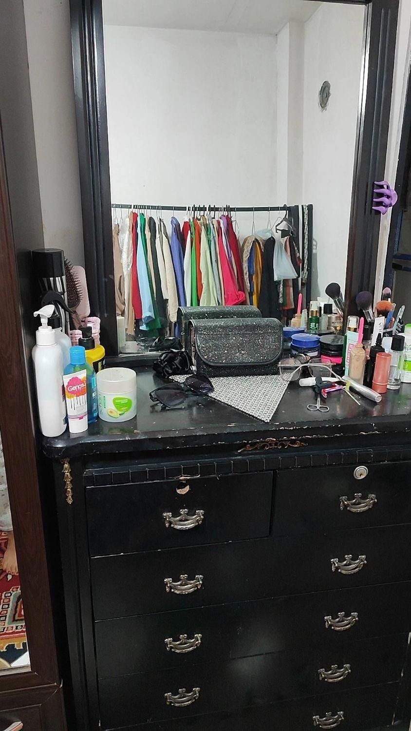 چوبی|کتابخانه، شلف، قفسه‌های دیواری|اراک, |دیوار