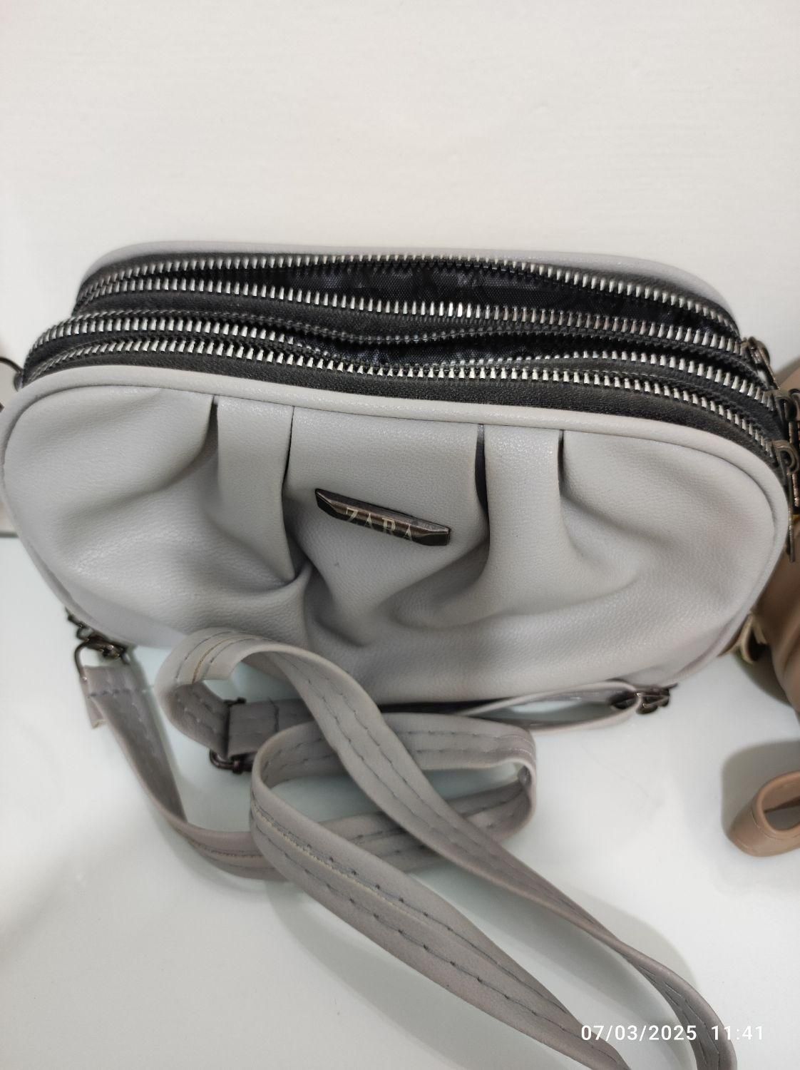 کیف دستی و دوشی|کیف، کفش، کمربند|زنجان, |دیوار