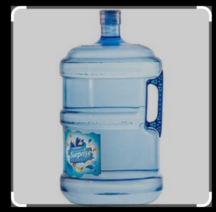 پخش آب گالن سورپرایز|خوردنی و آشامیدنی|اسلام‌شهر, شهرک صنعتی چیچکلو|دیوار