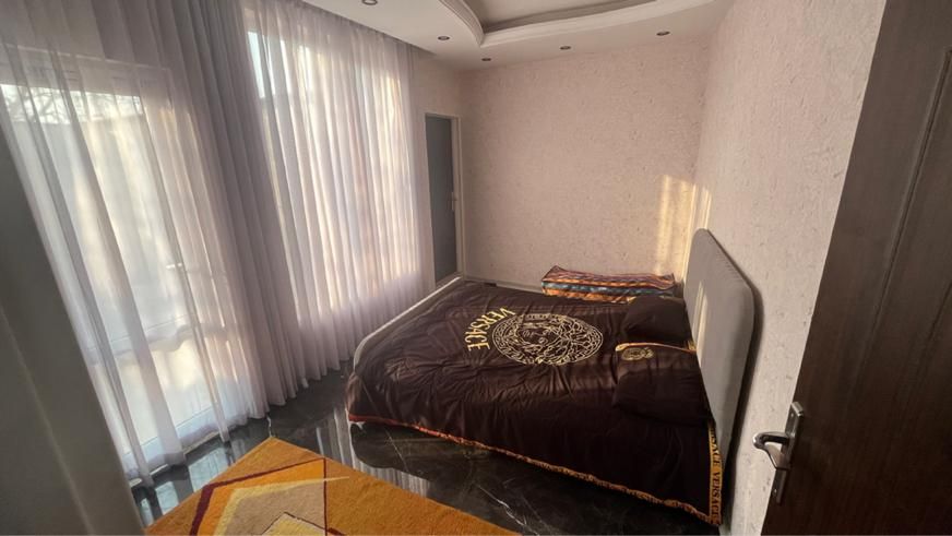 اجاره روزانه ویلا واقع در شهریار|اجارهٔ کوتاهمدت ویلا و باغ|شهریار, ابراهیمآباد|دیوار