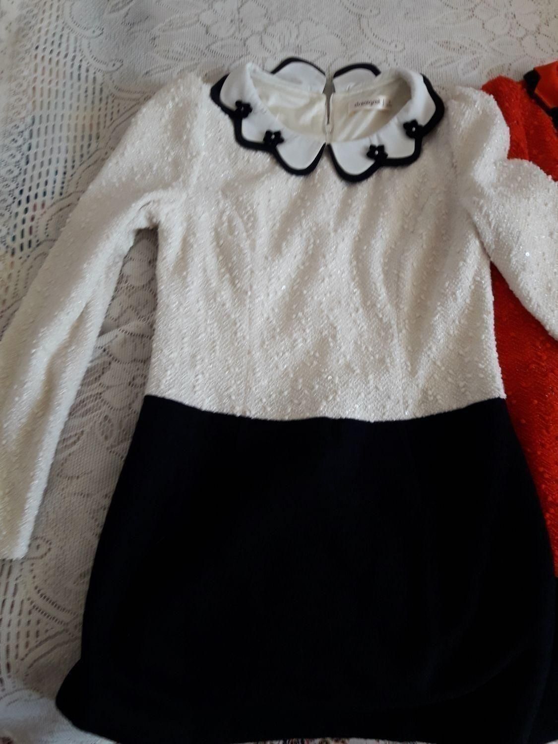 لباس  دخترانه فقط چندتا دیگه باقی مونده|لباس|شهرکرد, |دیوار