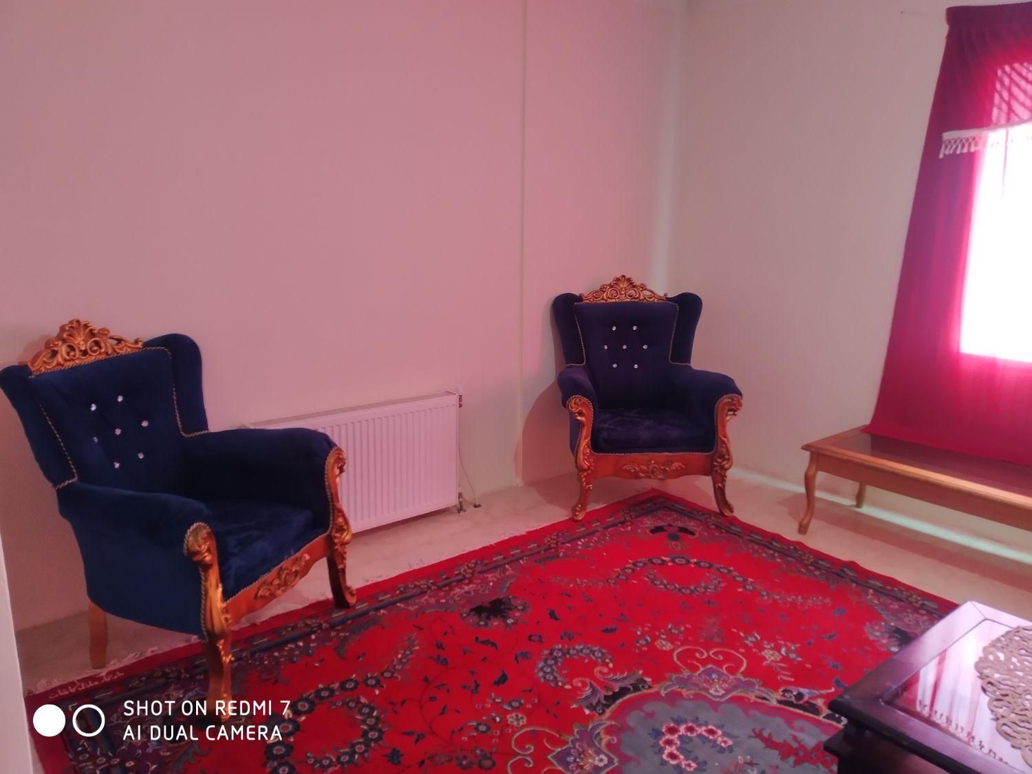 اجاره سوئیت روزانه و هفتگی وماهانه|اجارهٔ کوتاهمدت آپارتمان و سوئیت|پرند, فاز ۶|دیوار