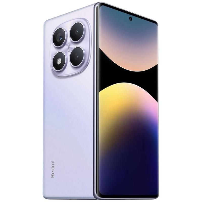 شیائومی Redmi Note 14 Pro حافظه۵۱۲ و رم۱۲ گیگابایت|موبایل|رشت, نظری|دیوار