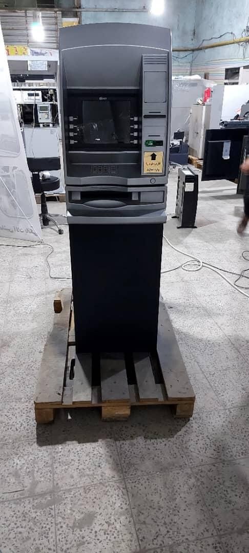 دستگاه ATMعابربانک عضوشتاب|فروشگاه و مغازه|کرمانشاه, |دیوار