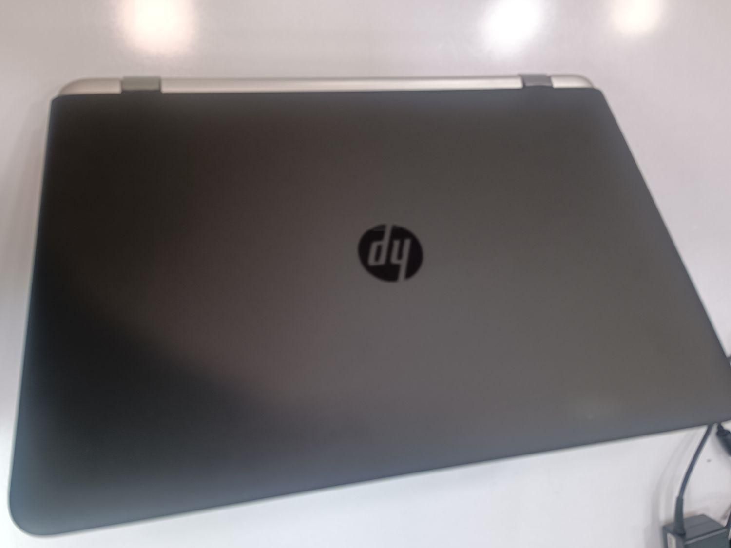 Hp 17|رایانه همراه|خوی, |دیوار