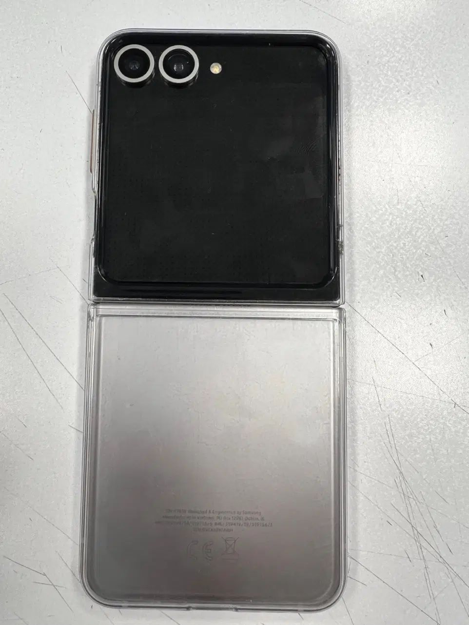 Z flip 6|موبایل|تهران, شهرک غرب|دیوار