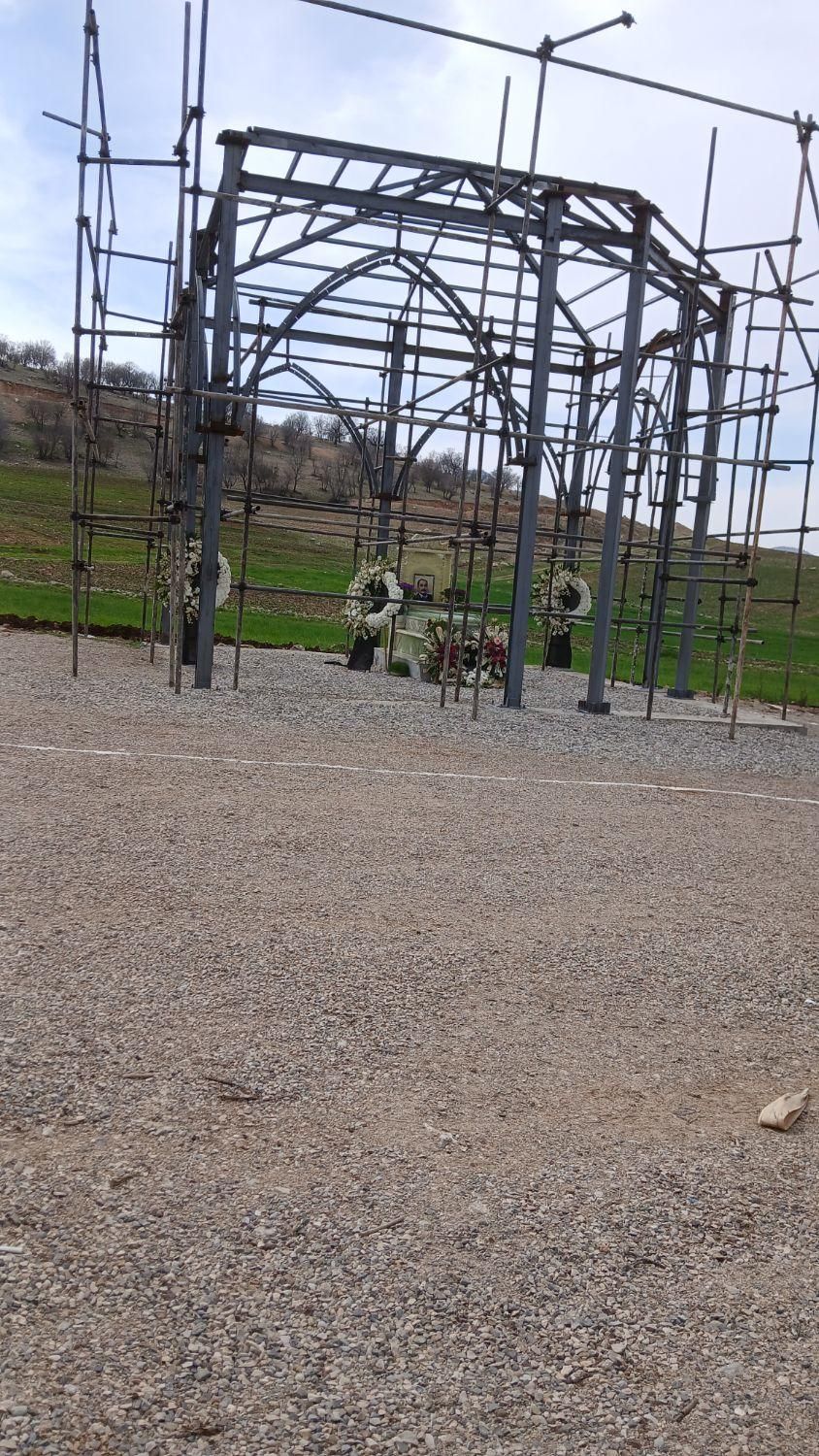 داربست‌‌فکوری|خدمات پیشه و مهارت|خرم‌آباد, |دیوار