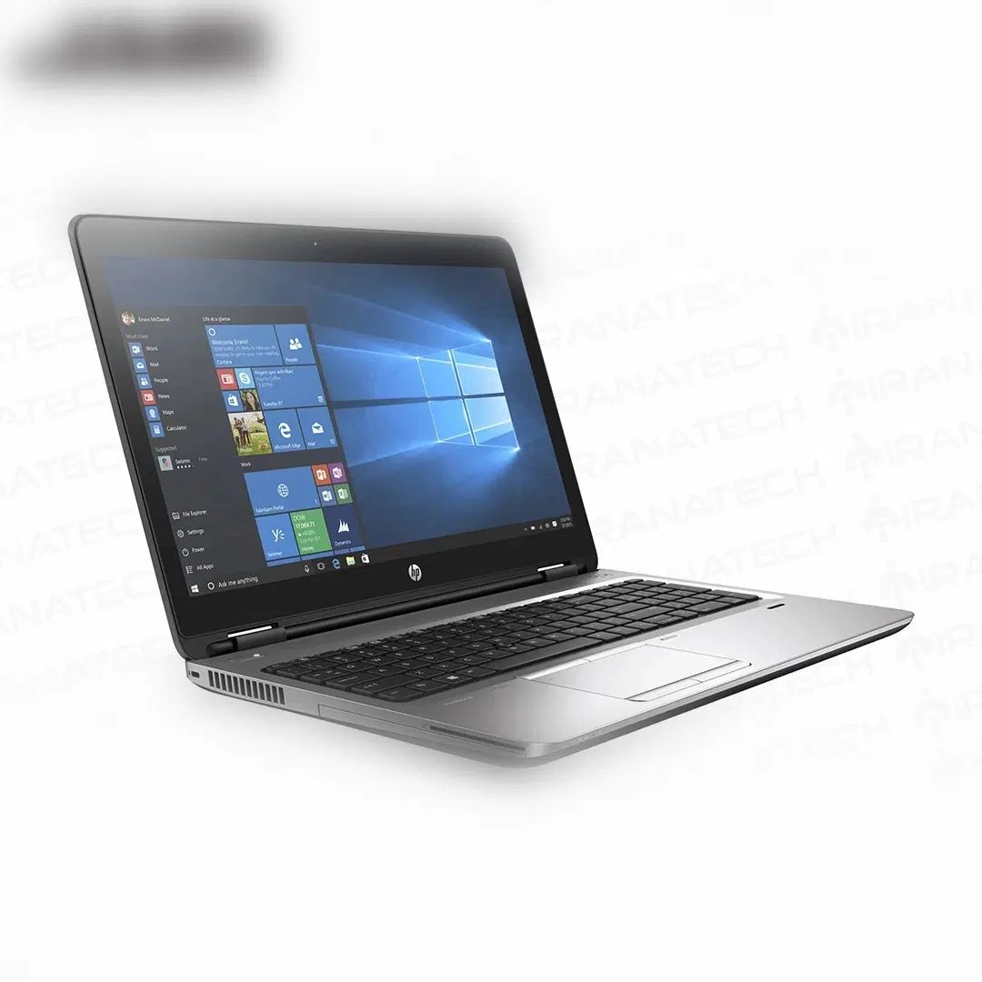 لپتاپ hp|رایانه همراه|تبریز, |دیوار