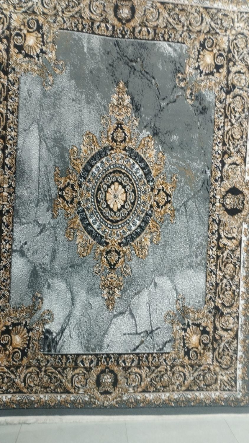 فرش آذین|فرش|محمدشهر, |دیوار