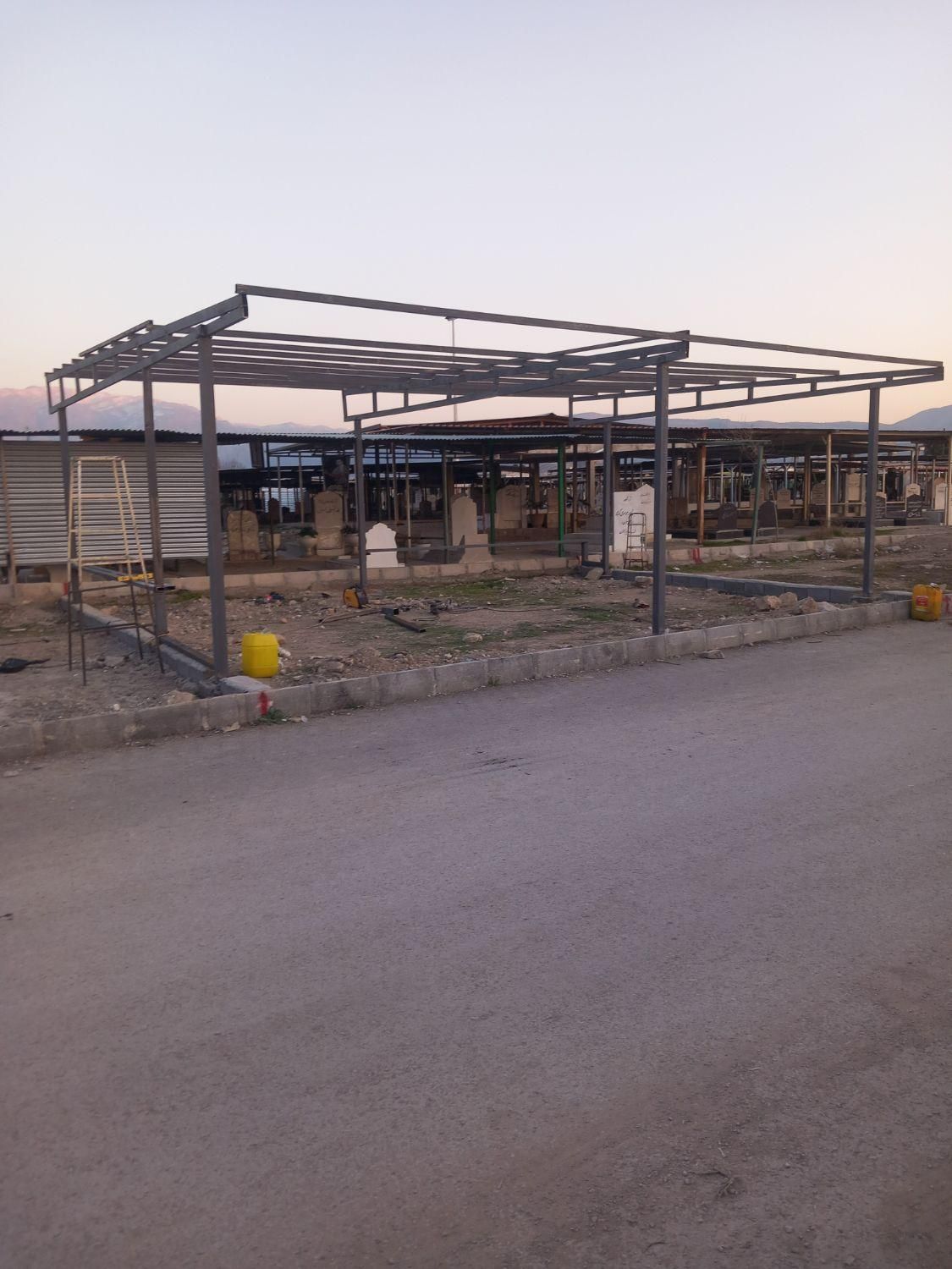 جوشکاری سیار|خدمات پیشه و مهارت|ایذه, |دیوار