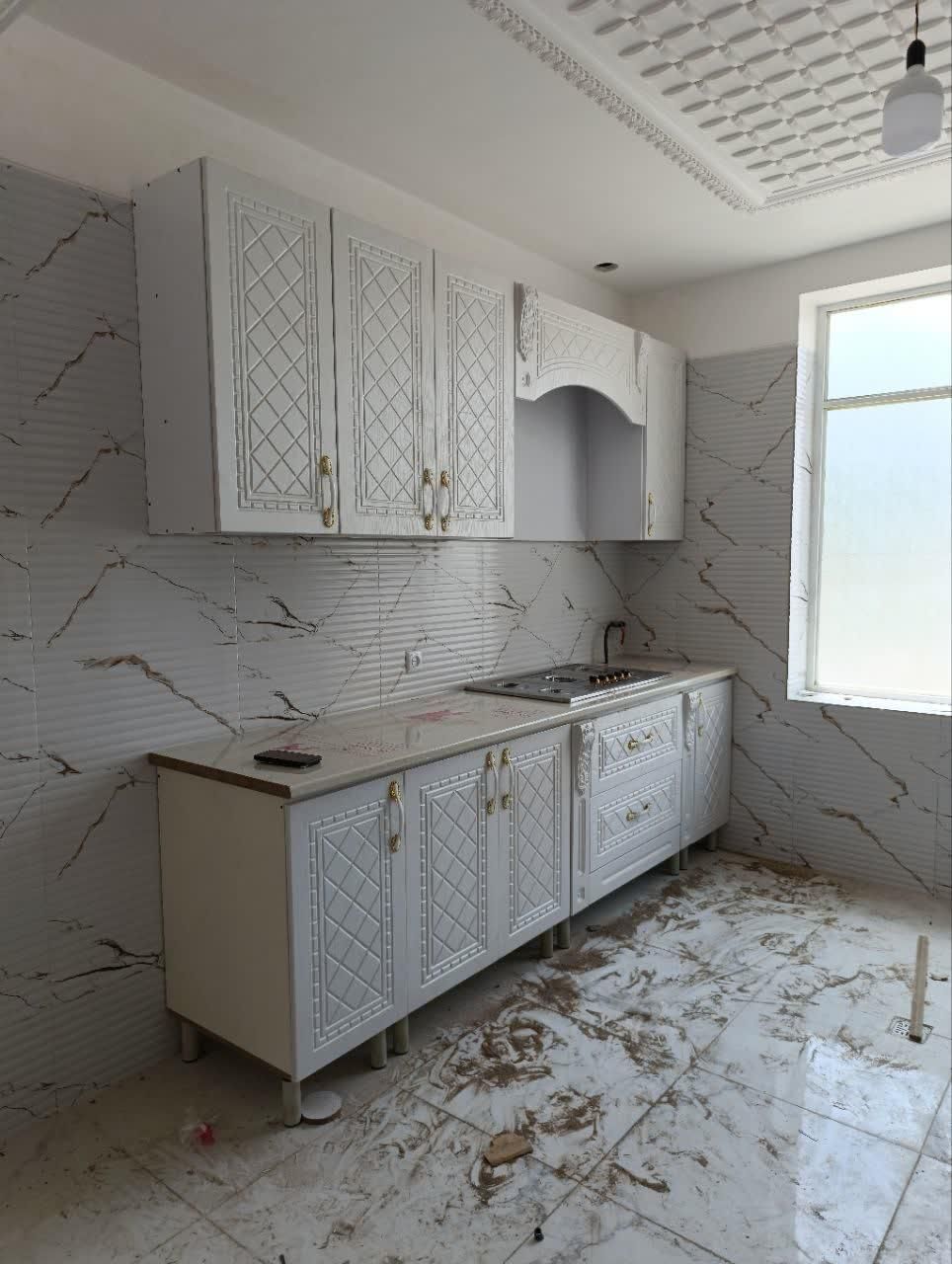 کابینت پیش ساخته|مصالح و تجهیزات ساختمان|الیگودرز, |دیوار