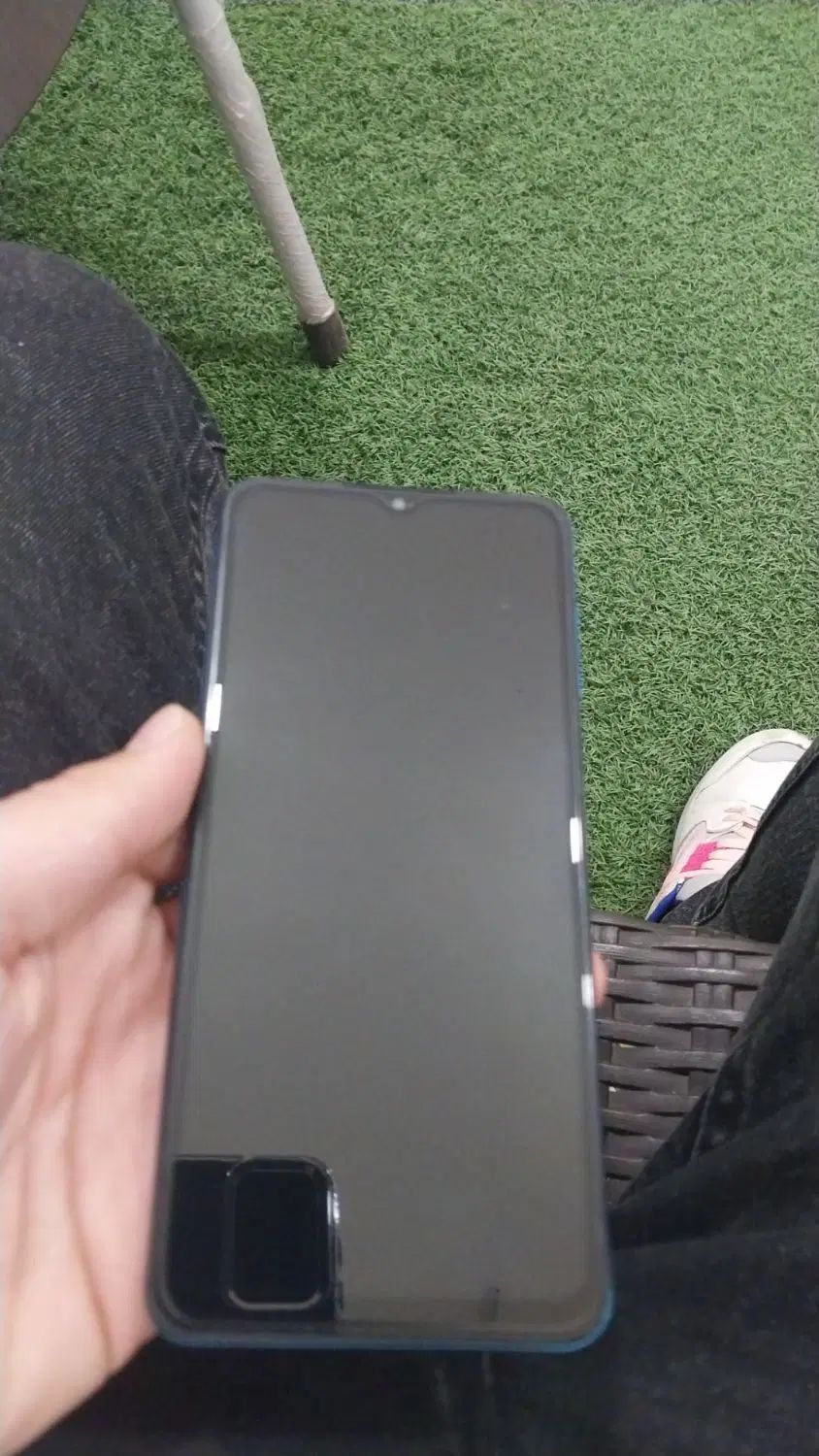 گوشیGalaxya12|موبایل|کرج, آق تپه|دیوار
