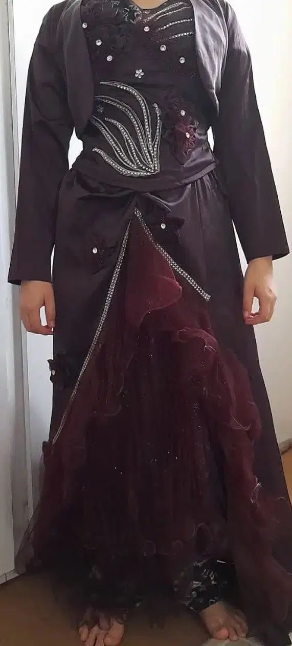 کلی لباس دخترانه نو ارسال به روستاوشهرستان همش|کفش و لباس بچه|مشهد, مصطفی خمینی|دیوار