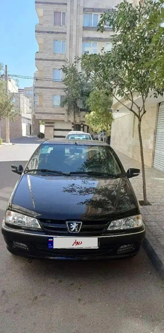 پژو پارس XU7P، مدل ۱۴۰۲|خودرو سواری و وانت|مشهد, احمدآباد|دیوار