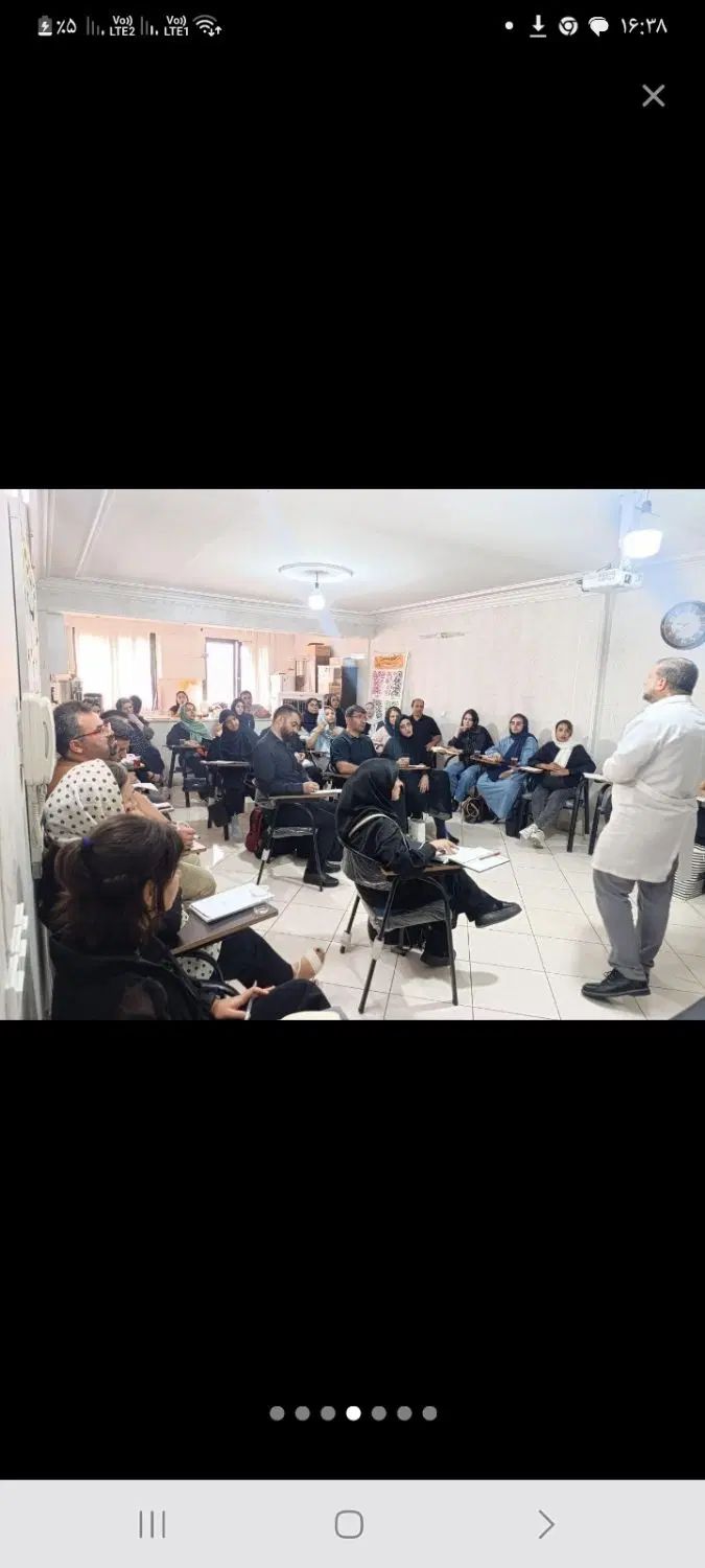 همایش حجامت زالو درمانی رایگان|گردهمایی و همایش|تهران, آهنگ|دیوار