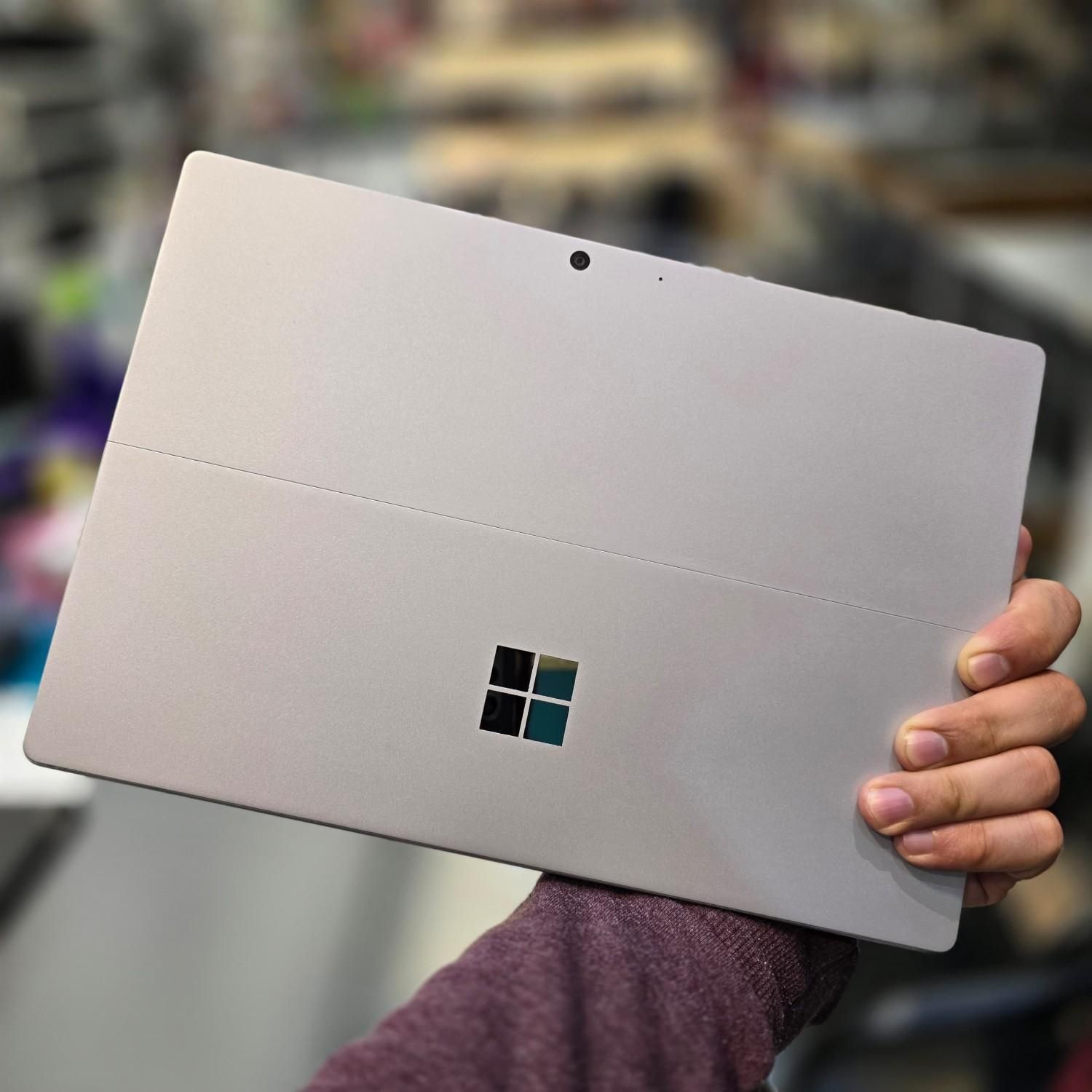 Surface Pro 7 i7-16GB-512GB|رایانه همراه|تبریز, |دیوار