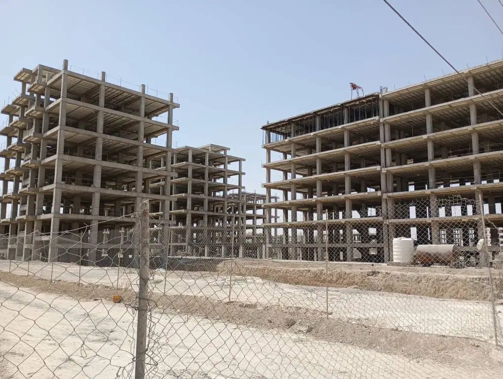 فروش آپارتمان دو خواب قائمیه،استخر شوشتری|فروش آپارتمان|اسلام‌شهر, مسکن مهر اسلاشهر (شهرک امام خمینی)|دیوار