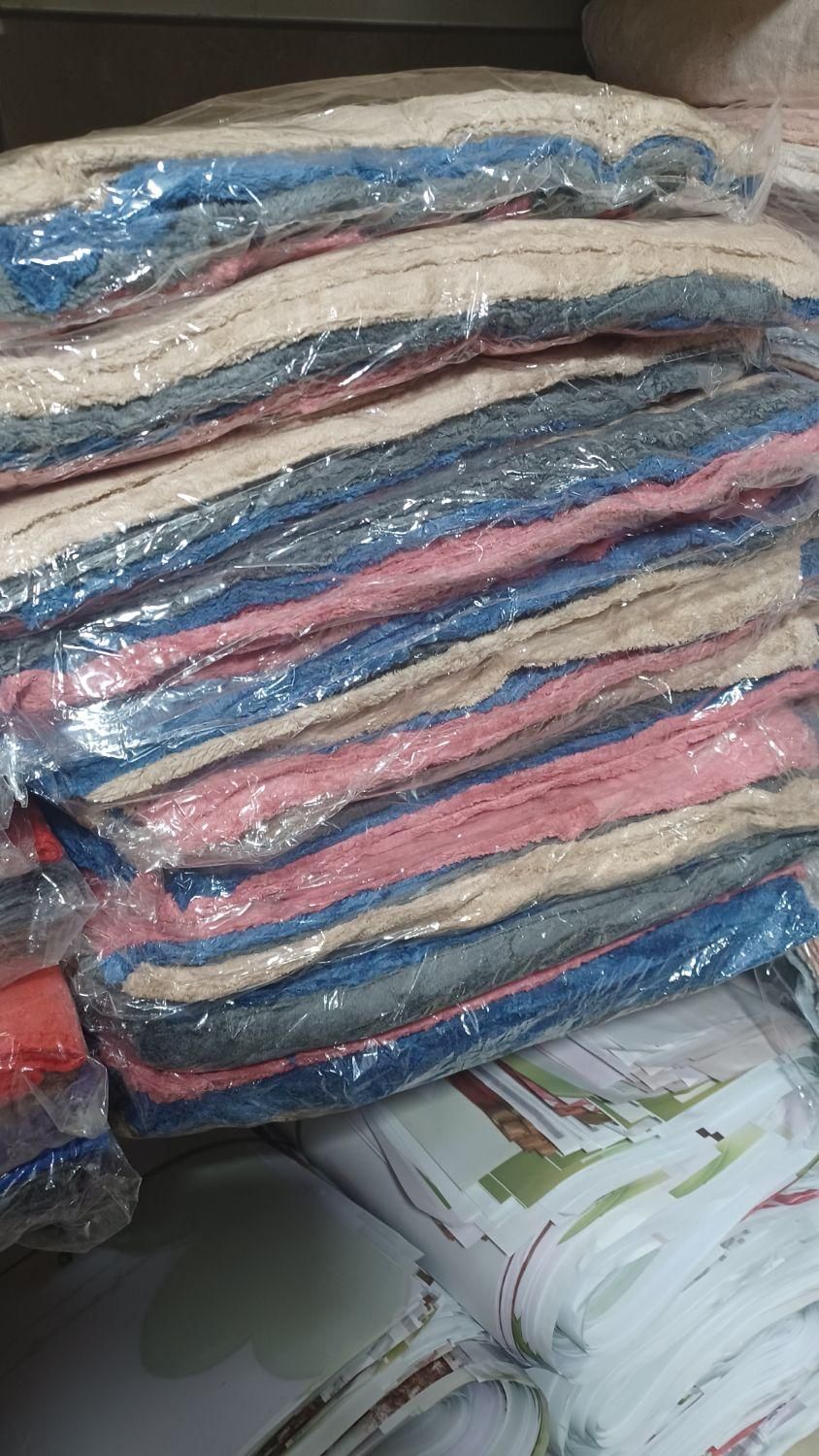 دستمال نانو، دستمال میکروفایبر، ابر جادویی|مواد شوینده و دستمال کاغذی|مشهد, کوشش|دیوار