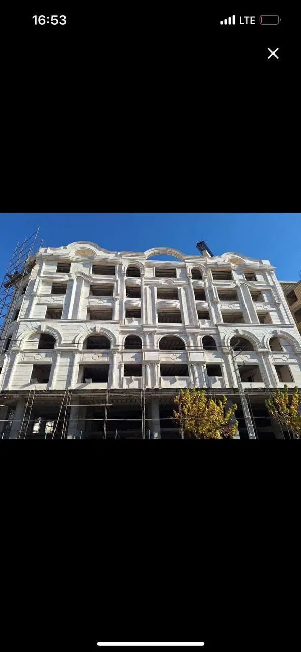 آپارتمان 112 متری 2 خواب در حال ساخت شهرک صدف|فروش آپارتمان|اندیشه, شهرک صدف|دیوار