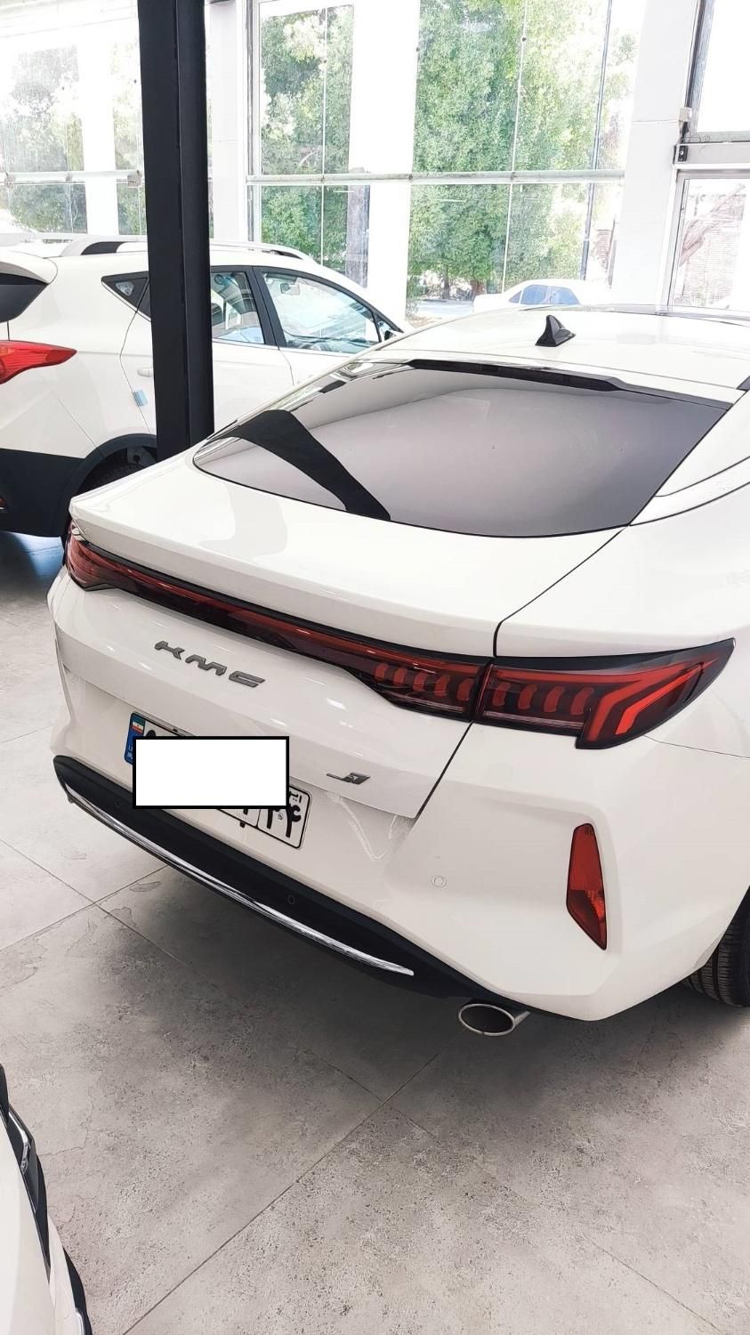 KMC J7|خودرو سواری و وانت|اهواز, سید خلف|دیوار