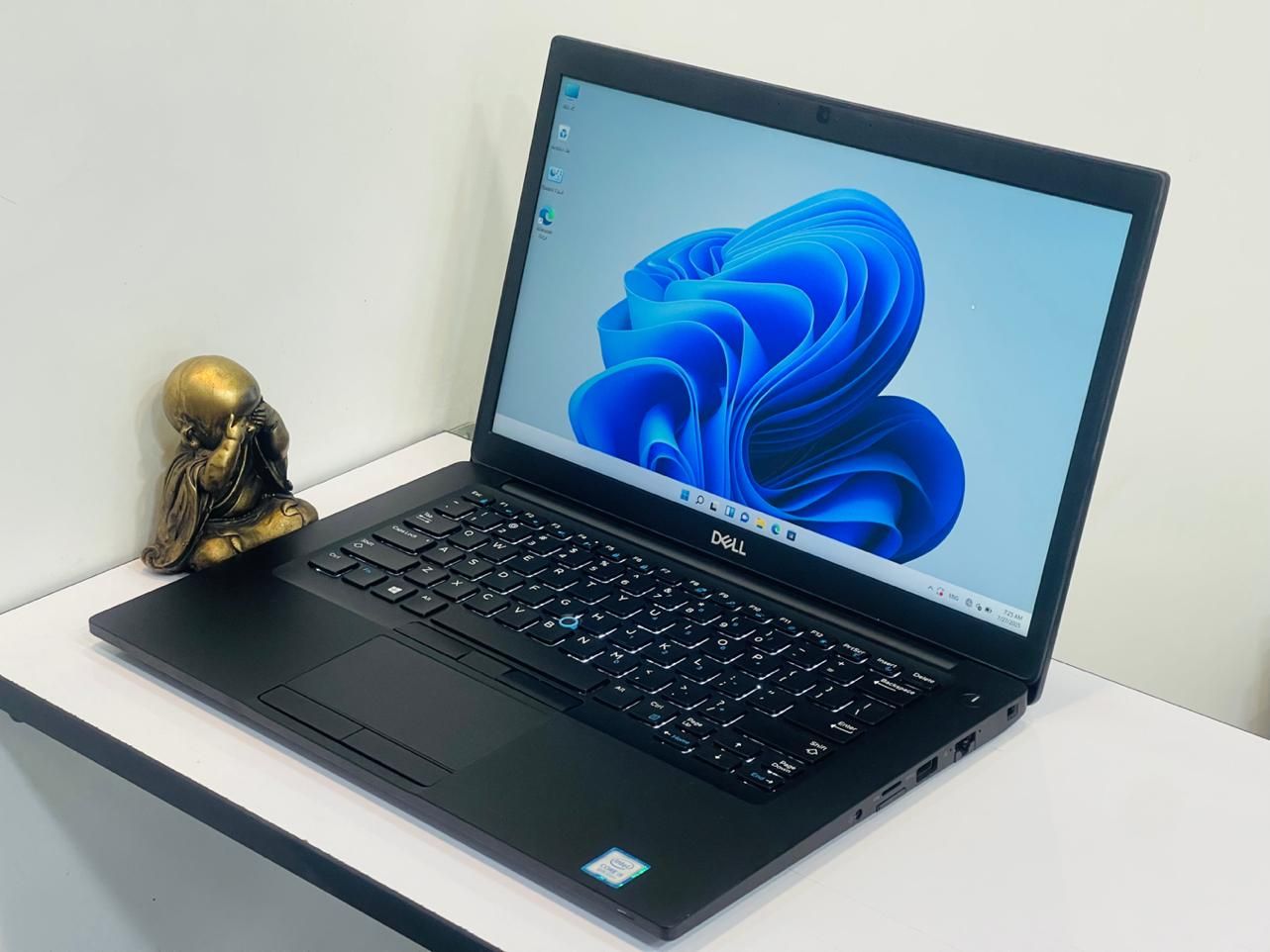 dell ultrabook/i7/مشابه آک/مناسب هدیه/مخصوص مدیران|رایانه همراه|تهران, میدان ولیعصر|دیوار