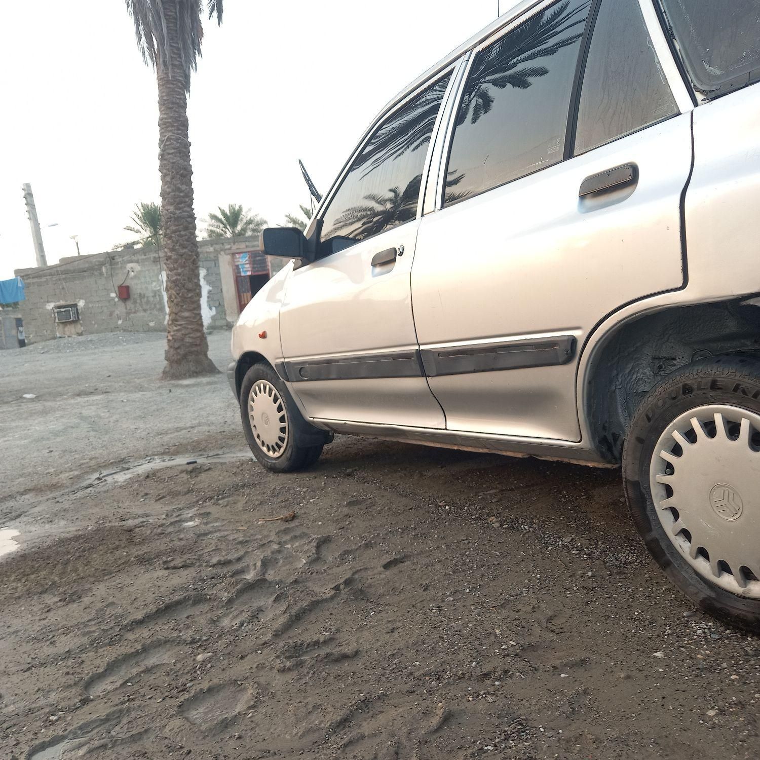پراید 141 SL، مدل ۱۳۹۰|خودرو سواری و وانت|میناب, |دیوار