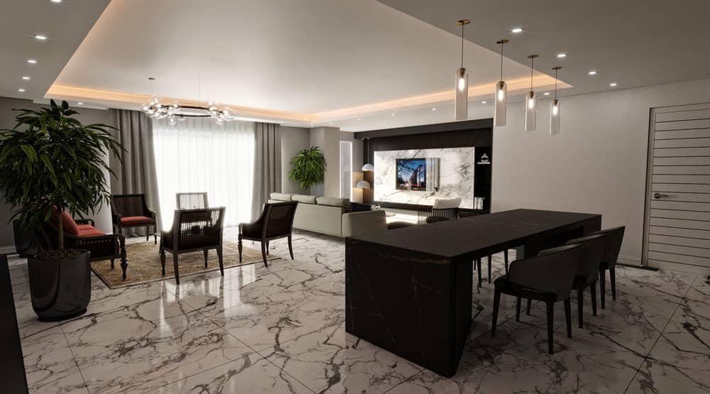 فروش اپارتمان در رامسر نزدیک شهرک ۴۰۰دستگاه|فروش آپارتمان|رامسر, |دیوار