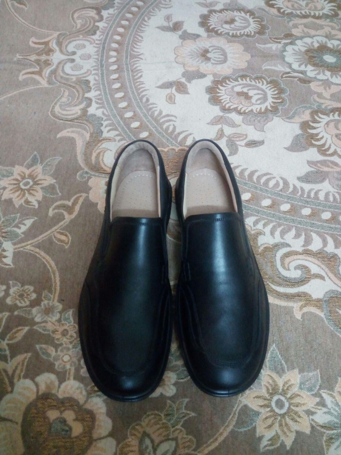 کفش پاما ۴۵|کیف، کفش، کمربند|تهران, حشمتیه|دیوار